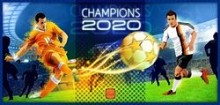 Champions 2020