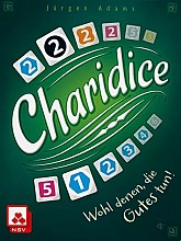 Charidice