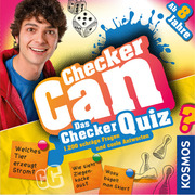 Checker Can - Das Checker Quiz