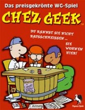 Chez Geek