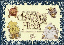 Chocobo´s Crystal Hunt