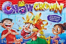 Chow Crown