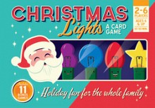 Christmas Lights: A Card Game