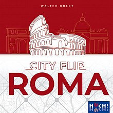 City Flip: Roma