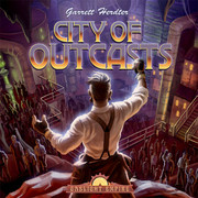 City of Outcasts