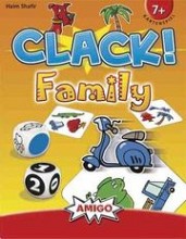 CLACK! Family