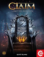 Claim Anniversary Edition | Claim Limited Edition