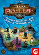 Claim Kingdoms