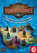 Claim Kingdoms: Das grosse Duell um den Thron!