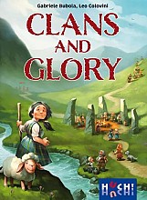 Clans and Glory