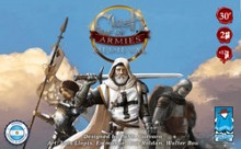 Clash of Armies: Medieval