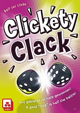 Clickety Clack