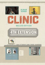 Clinic: Deluxe Edition – 4th Extension