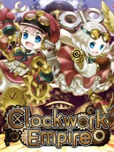 Clockwork Empire