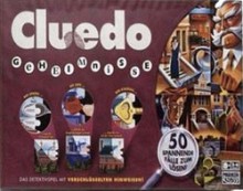 Cluedo Geheimnisse
