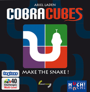 Cobra Cubes