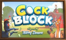 Cock Block