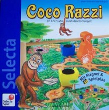 Coco Razzi