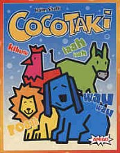 Cocotaki