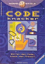 Code Knacker