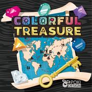 Colorful Treasure