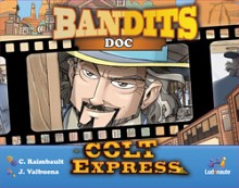 Colt Express: Bandits – Doc