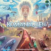 Komanauten / Comanauts