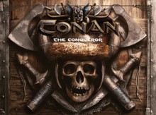Conan: The Conqueror