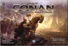 Conan: Zeitalter der Kriege