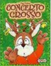 Concerto Grosso