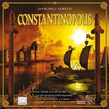 Constantinopolis