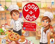 COOK-a-BOX