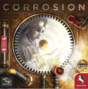 Corrosion