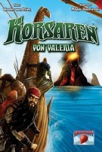 Korsaren von Valeria / Corsairs of Valeria