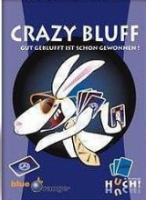 Crazy Bluff