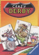 Crazy Derby