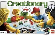 Creationary