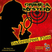 Crime & Mystery: Bakerstreet Files