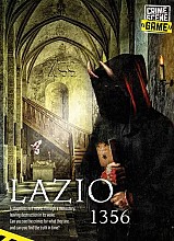 Crime Szene: Lazio 1356