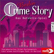 Crime Story: Berlin