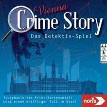 Crime Story: Vienna