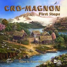 Cro-Magnon: First Steps