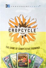 Crop Cycle