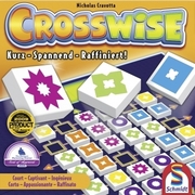 Crosswise
