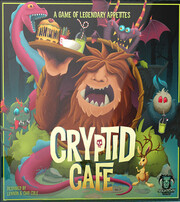 Cryptid Cafe
