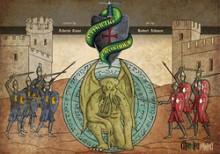 Cthulhu Crusades