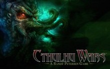 Cthulhu Wars