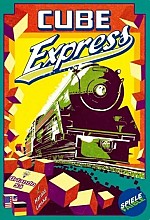 Cube Express