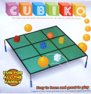Cubiko