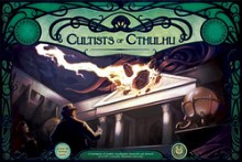 Cultists & Cthulhu